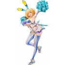 1/6 バニースーツ プランニング ソフィア・F・シャーリング チアリーダーVer. ファット・カンパニー, PHA69152, by ファット・カンパニー