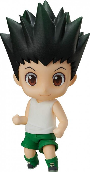 ねんどろいど HUNTER×HUNTER ゴン＝フリークス フリーイング, FRE98942, by FREEing