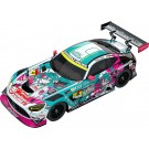 1/18 初音ミク GTプロジェクト グッドスマイル 初音ミク AMG 2025 開幕戦Ver. グッドスマイルカンパニー, GSC81670, by グッドスマイルカンパニー