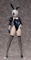 1/4 NieR Automata Ver1.1a 2B(ヨルハ二号B型)バニーVer. フリーイング, FRE14074, by FREEing