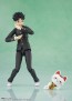 S.H.Figuarts ダンダダン オカルン バンダイ, BAC73039, by バンダイ