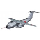 1/200 川崎 C-1 飛行開発実験団 初号機 ハセガワ, HSG10838, by ハセガワ