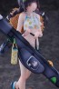 1/7 ブルーアーカイブ Blue Archive ミユ(水着) Solarain, SOL08438, by Solarain