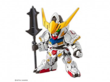 SDガンダム EXスタンダード ガンダムバルバトス (機動戦士ガンダム 鉄血のオルフェンズ) バンダイ, BAN56247, by バンダイ
