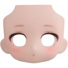 ねんどろいどどーる かすたむフェイス Make Up！：めぐつき02（cream） グッドスマイルカンパニー, GSC04454, by グッドスマイルカンパニー