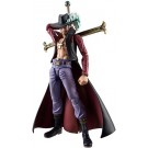 ヴァリアブルアクションヒーローズ ONE PIECE ジュラキュール･ミホーク (再販) メガハウス, MEG36466, by メガハウス