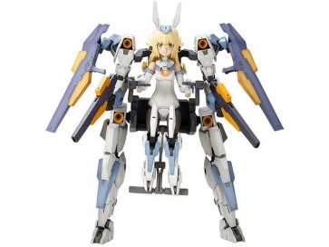 フレームアームズ･ガール バーゼラルド with エグゾスーツ バーゼラルド コトブキヤ, KBY38886, by コトブキヤ