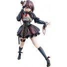 1/7 この素晴らしい世界に爆焔を！ めぐみん ゴスロリver. カドカワ, KDK87404, by 角川書店