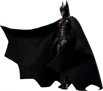 S.H.Figuarts バットマン (ザ・フラッシュ) バンダイ, BAC55134, by バンダイ