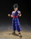 S.H.Figuarts ドラゴンボール超 アルティメット悟飯 SUPER HERO バンダイ, BAC32357, by バンダイ
