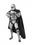 S.H.Figuarts キャプテン・ファズマ(THE LAST JEDI) バンダイ, BAN86519, by バンダイ