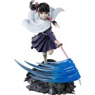 フィギュアーツZERO 鬼滅の刃 栗花落カナヲ バンダイ, BAC40482, by バンダイ