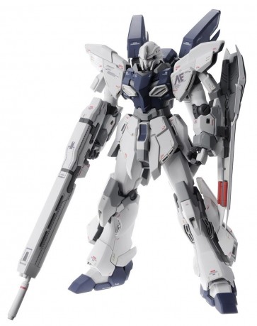 1/100MG　ｼﾅﾝｼﾞｭ ｽﾀｲﾝVer.Ka, BAN54550, by バンダイ