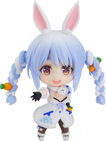 ねんどろいど ホロライブプロダクション 兎田ぺこら グッドスマイルカンパニー, GSC27913, by グッドスマイルカンパニー