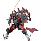 MODEROID 装甲悪鬼村正 -FullMetalDaemon MURAMASA- 三世勢州千子右衛門尉村正 グッドスマイルカンパニー, GSC68749, by グッドスマイルカンパニー