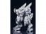 MODEROID 勇気爆発バーンブレイバーン M2 イクシード・ライノス グッドスマイルカンパニー, GSC89577, by グッドスマイルカンパニー