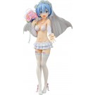 1/7 Re:ゼロから始める異世界生活 レム ウェディングVer. (再販) ファット・カンパニー, PHA69794, by ファット・カンパニー