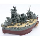 ちび丸艦隊　扶桑 フジミ, fuj22343, by フジミ