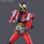 Figure-rise Standard 仮面ライダーゲイツ バンダイ, BAN70680, by バンダイ