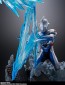 フィギュアーツZERO ［超激戦］ウルトラマンゼット オリジナル バンダイ, BAC39059, by バンダイ