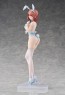 1/6 白バニー夏芽 限定バージョン エンソウトイズ, EST26300, by エンソウトイズ