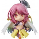 ねんどろいど ノーゲーム ノーライフ ジブリール (再販) グッドスマイルカンパニー, GSC70490, by グッドスマイルカンパニー