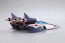 1/24 サイバーフォーミュラ No.7 凰呀(オーガ) AN-21 エアロブーストモード/スーパーエアロブーストモード アオシマ, AOS59098, by アオシマ