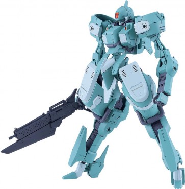 1/48 MODEROID ティタノマキア SIDE：GR ヴェクトール グッドスマイルカンパニー, GSC86569, by グッドスマイルカンパニー