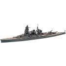 1/700日本高速戦艦 比叡, HAS110, by ハセガワ