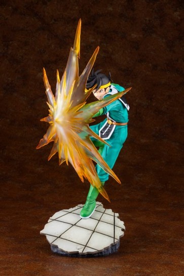 1/8 ARTFX J ドラゴンクエスト ダイの大冒険 ポップ コトブキヤ, KBY24131, by コトブキヤ