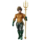 MAFEX AQUAMAN （GOLD & GREEN SUIT） メディコム・トイ, MED72676, by メディコム・トイ