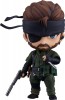 ねんどろいど METAL GEAR SOLID Δ： SNAKE EATER ネイキッド・スネーク グッドスマイルカンパニー, GSC74585, by グッドスマイルカンパニー