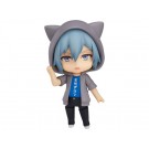 ねんどろいど 四葉環 オレンジ　ルージュ, ORG05435, by いいえ