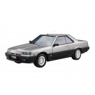 1/24 ニッサン DR30 スカイラインHT2000ターボインタークーラーRS・X '84 アオシマ, AOS54796, by アオシマ