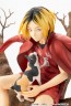 1/8 ARTFX J ハイキュー!! 孤爪研磨 コトブキヤ, KBY51397, by コトブキヤ
