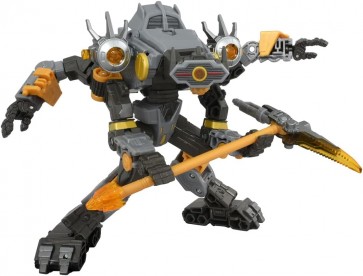 トランスフォーマー エイジ・オブ・ザ・プライム AOTP-29 アマルガマスプライム タカラトミー, TAK85775, by タカラトミー