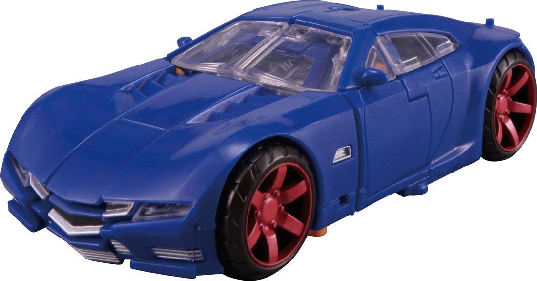 PP-44 パンチ/カウンターパンチ トランスフォーマー パワーオブザプライム トランスフォーマー パワーオブザプライム PP-44 パンチ