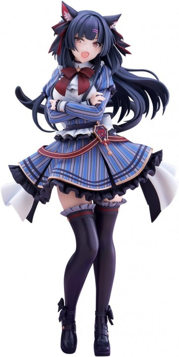 1/7 Dream Tech [ミッドナイトモンスター] 黛 冬優子 (アイドルマスター シャイニーカラーズ) ウェーブ, WAV11911, by ウェーブ