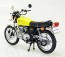 1/12 ホンダ CB400FOUR-I/II(398cc), AOS05224, by アオシマ