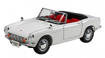 1/24 Honda S600, TAM24340, by タミヤ