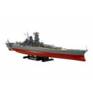 1/350 艦船ｼﾘｰｽﾞ No.31 日本海軍戦艦 武蔵 タミヤ, TAM80310, by タミヤ