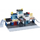 トミカタウン 事件解決! DXポリスベース タカラトミー, TAK89114, by タカラトミー