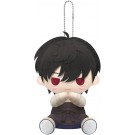 ぴたぬい ときめきメモリアル Girl's Side 風真玲太 コトブキヤ, KBY46423, by コトブキヤ