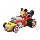ディズニー ミッキｰマウスとロｰドレｰサｰズ リモｰトコントロｰル ホット･ロッド ミッキｰマウス タカラトミー, TAK16981, by タカラトミー