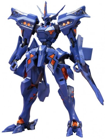 1/144 マブラヴ アンリミテッド ザ・デイアフター 武御雷 Type-00R 斯衛軍第16大隊指揮官機 コトブキヤ, KBY46430, by コトブキヤ