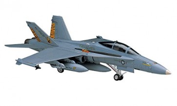 1/72 D9 F/A-18D ﾎｰﾈｯﾄ ハセガワ, HAS14398, by ハセガワ