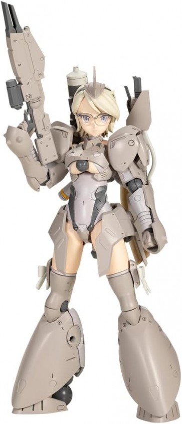 フレームアームズ・ガール 零武 コトブキヤ, KBY08350, by コトブキヤ