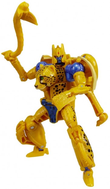 トランスフォーマー ウォーフォーサイバトロンシリーズ WFC-18 チーター タカラトミー, TAK73588, by タカラトミー