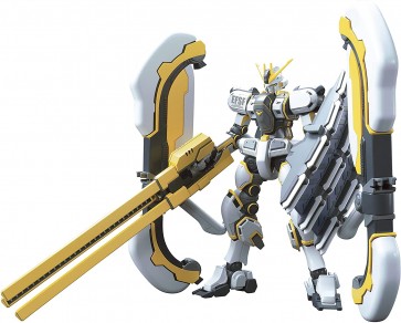 1/144 ＨＧ RX-78AL アトラスガンダム (GUNDAM THUNDERBOLT Ver.), BAN56345, by バンダイ