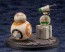 1/7 ARTFX STAR WARS DーO&BB-8 コトブキヤ, KBY13203, by コトブキヤ